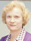 Jeanine Doherty